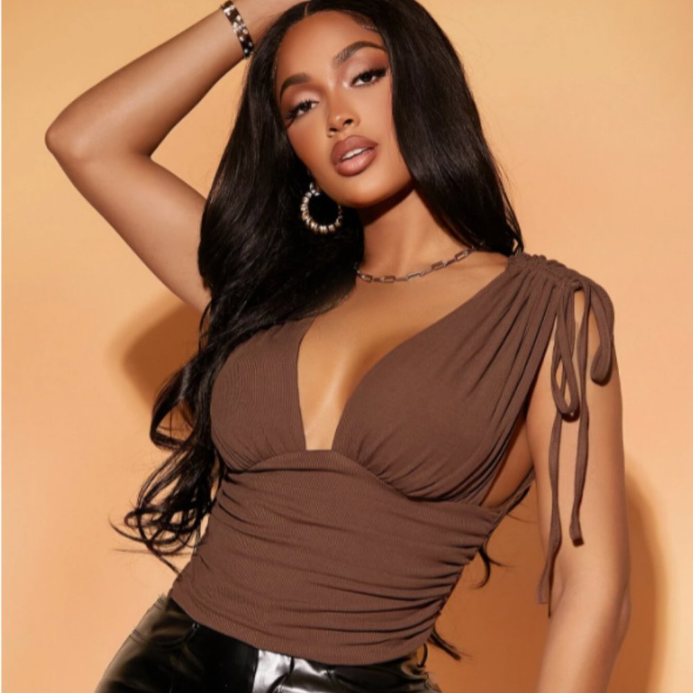 top